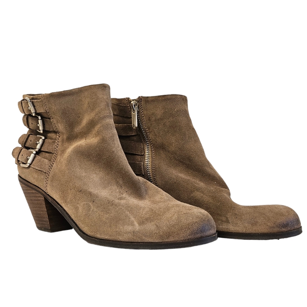 Sam Edelman Lucca Bootie